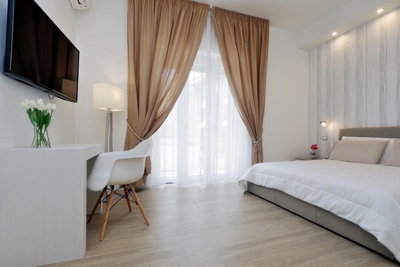 Appartement Jenner Design - My Little