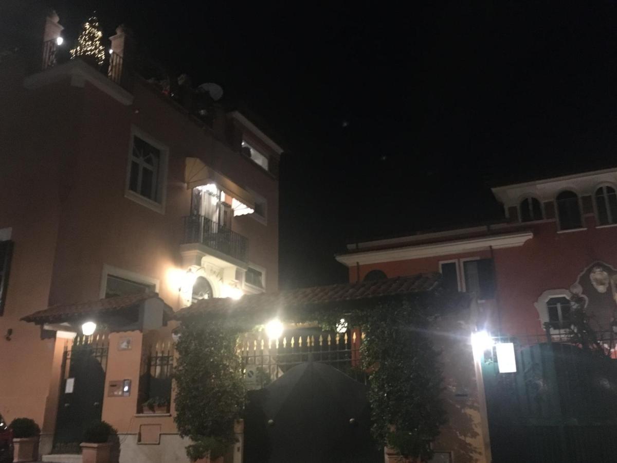 Villino Margherita Bed & Breakfast *