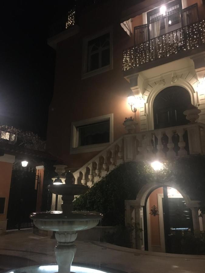 Bed & Breakfast Villino Margherita *