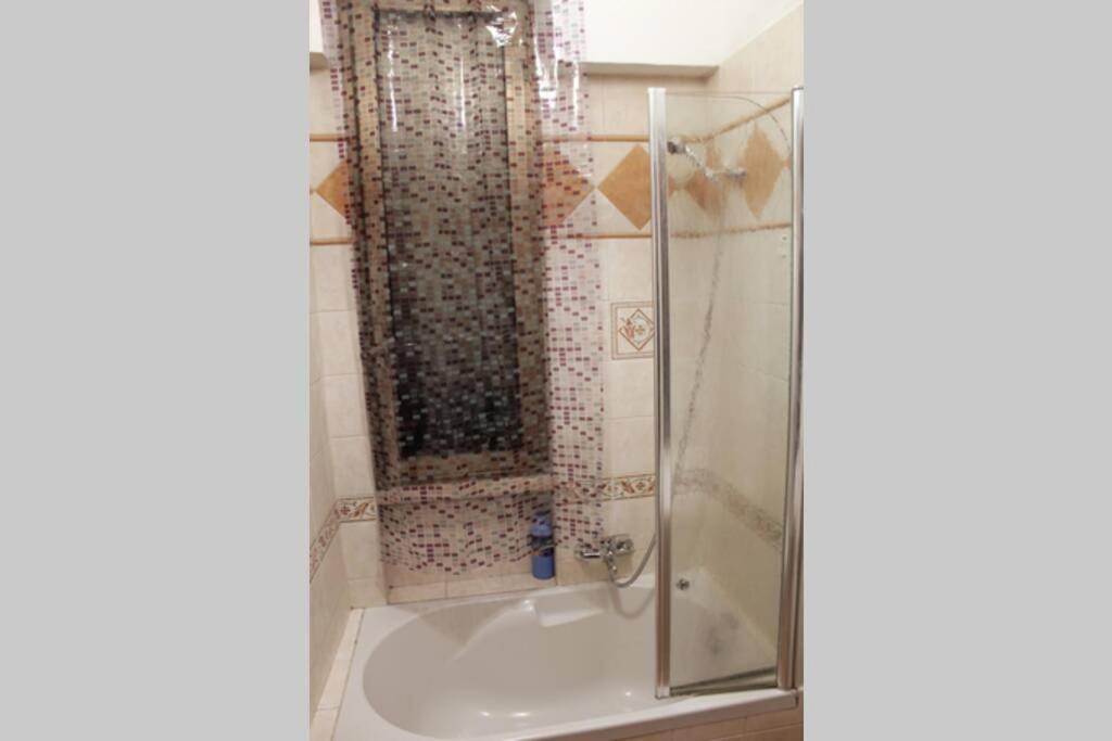 Condottieri Al Pigneto Appartement