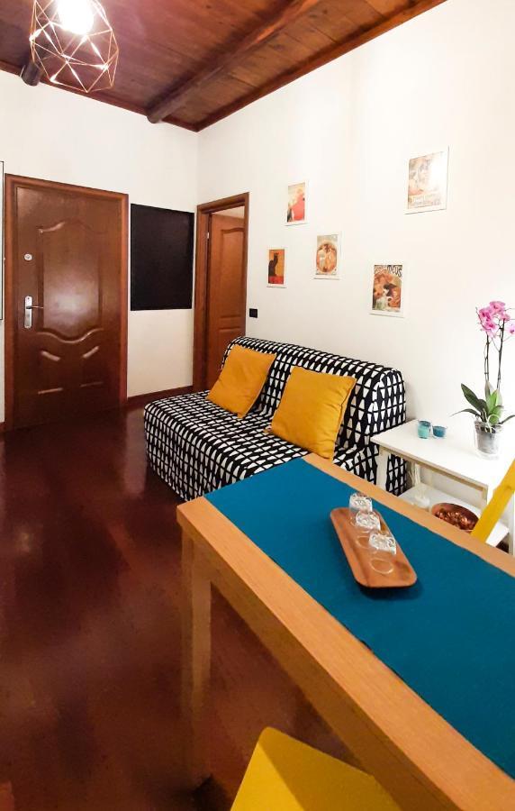 Apartment Casa Flavia - Beauty Close To Vatican Museum