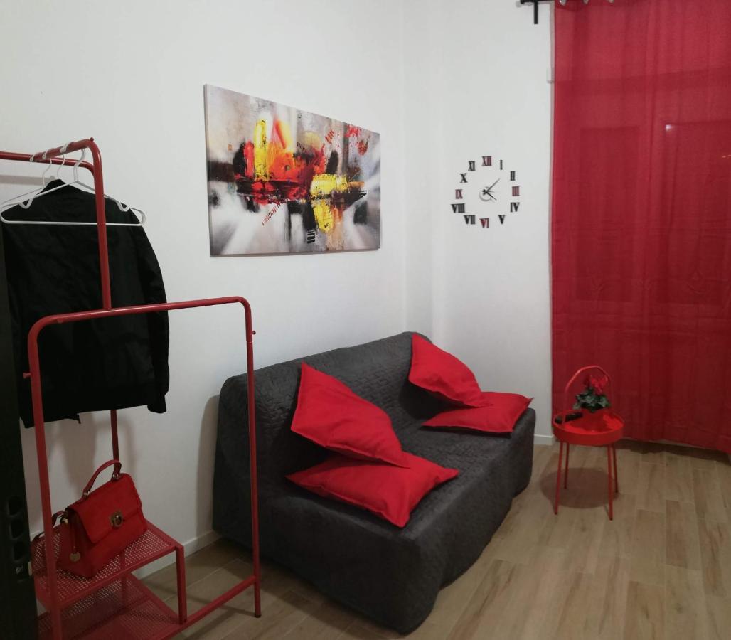 La Pecora Nera Appartamento Roma