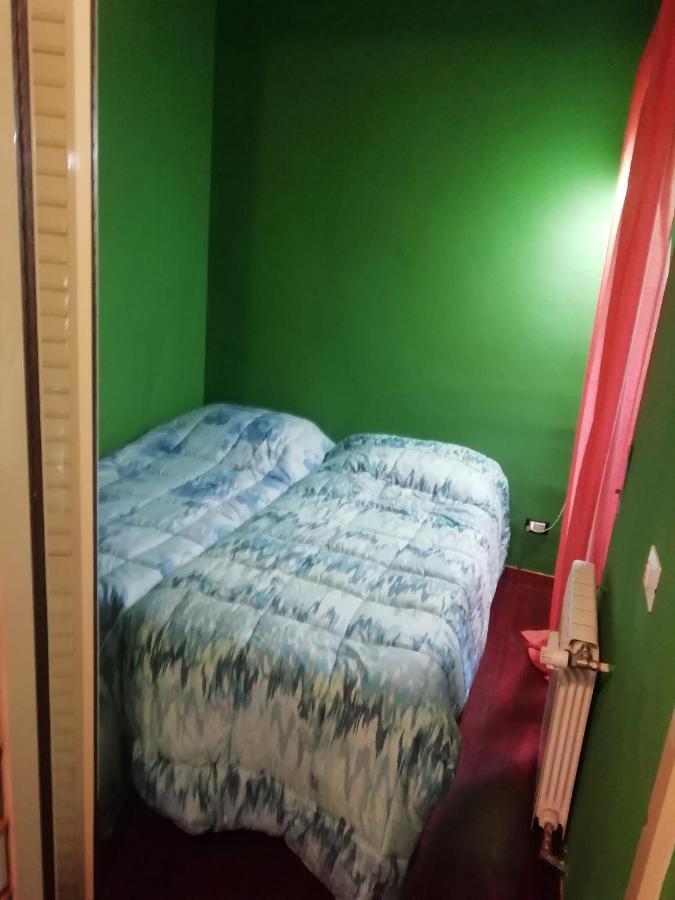 Casa Di Marco A Trastevere Apartamento Roma