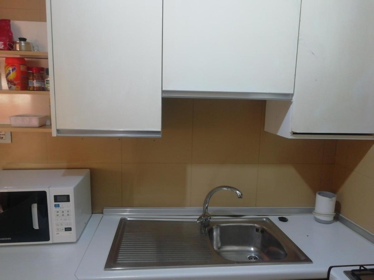 Casa Di Marco A Trastevere Apartamento *
