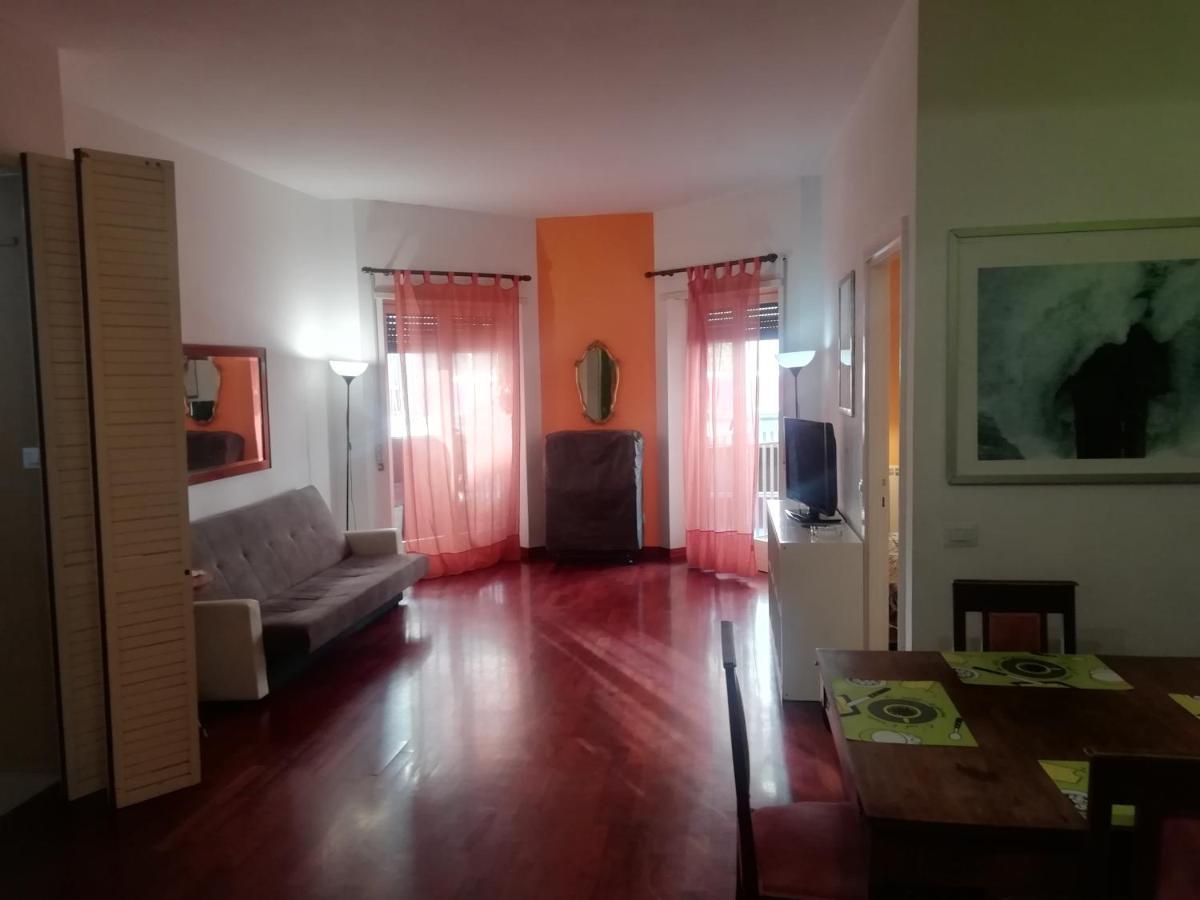 Casa Di Marco A Trastevere * Roma