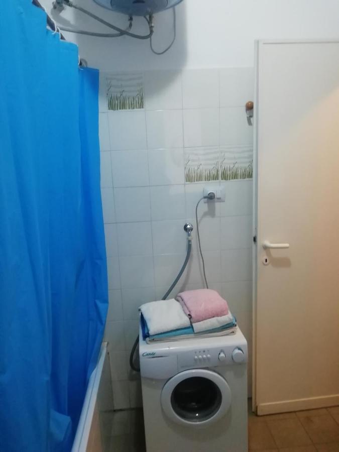Casa Di Marco A Trastevere Apartamento