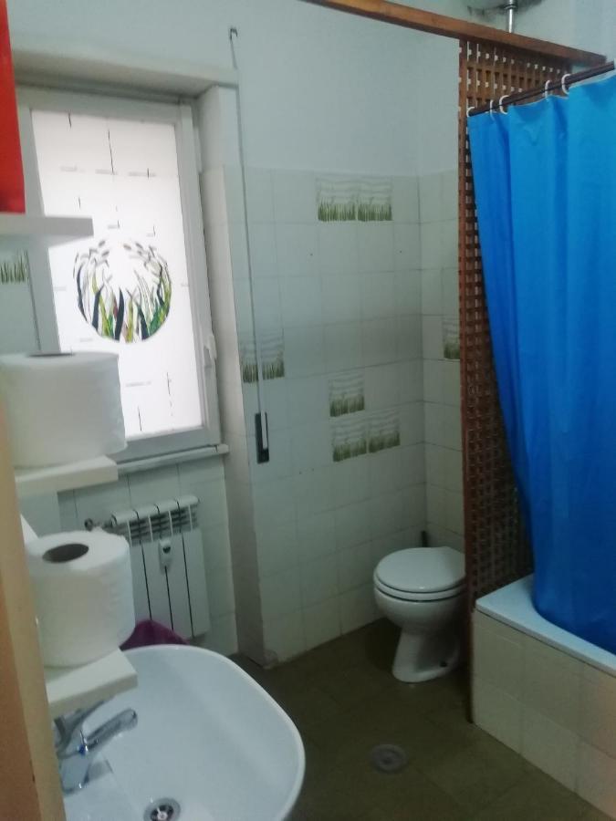 Apartamento Casa Di Marco A Trastevere *