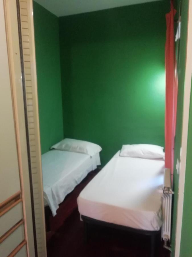 Casa Di Marco A Trastevere Apartamento *