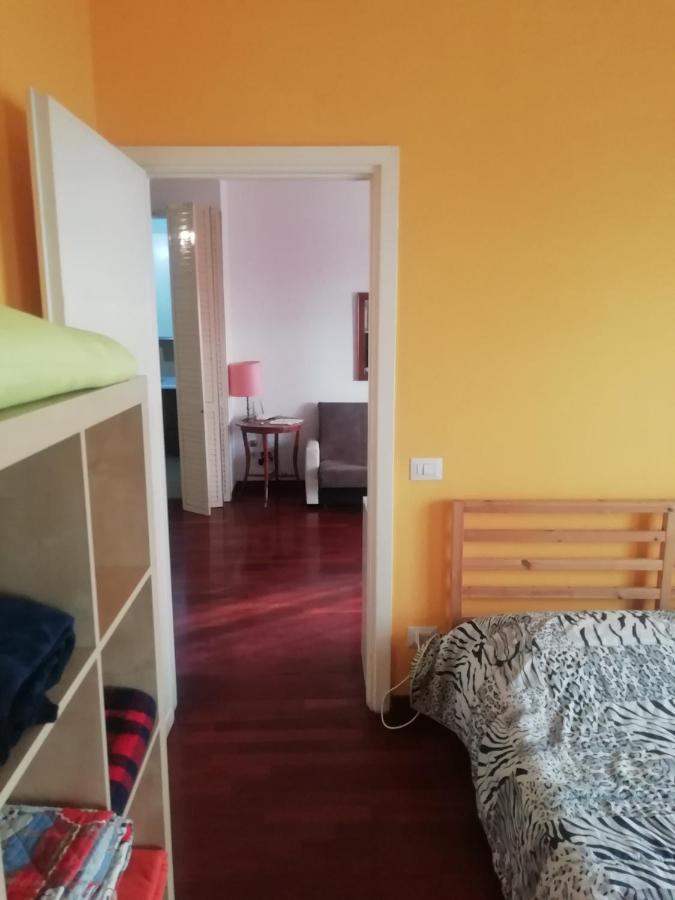 Casa Di Marco A Trastevere Apartamento
