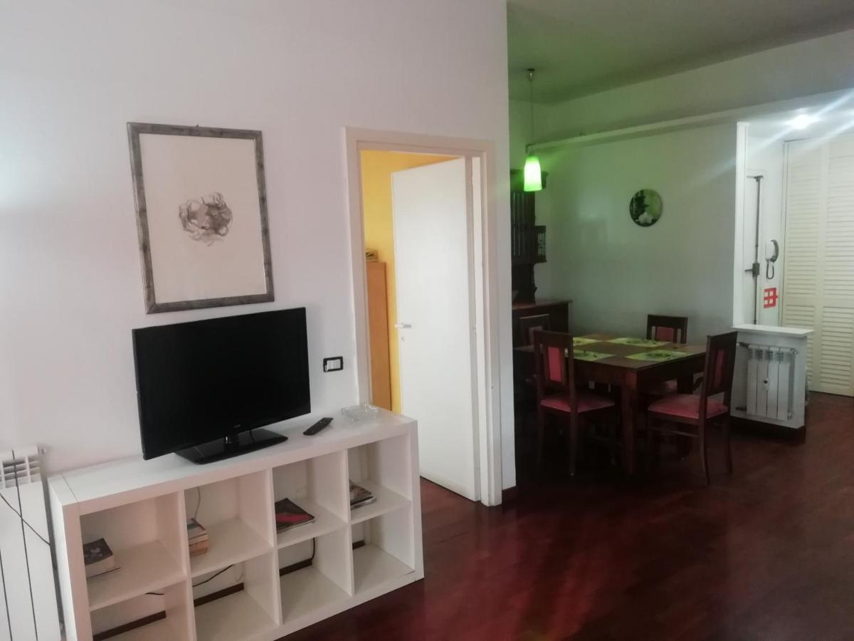 Casa Di Marco A Trastevere Roma
