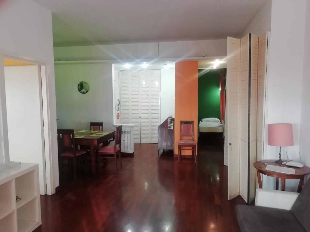 Casa Di Marco A Trastevere Apartamento *