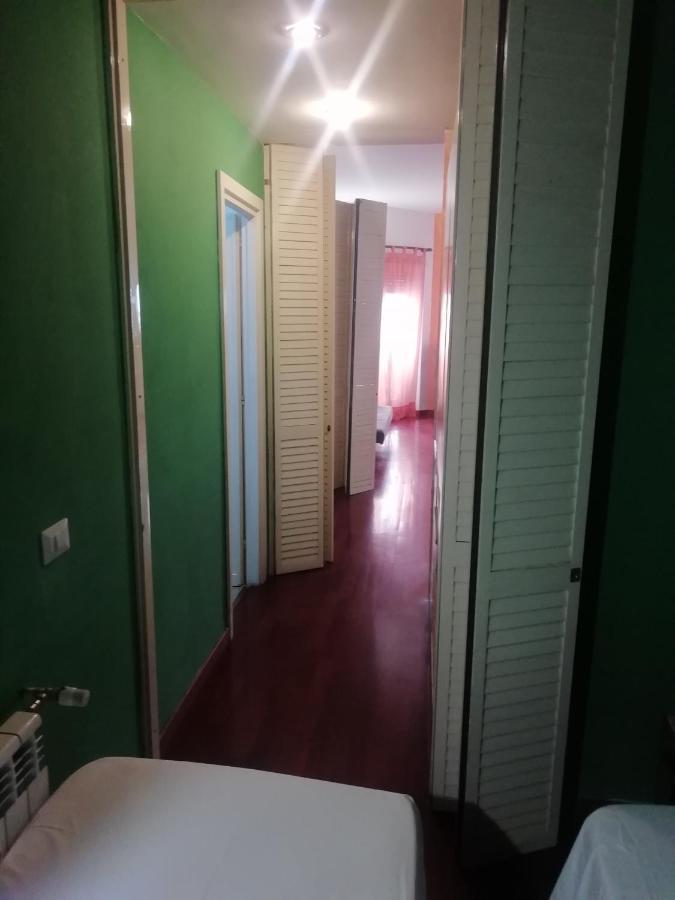Apartamento Casa Di Marco A Trastevere *
