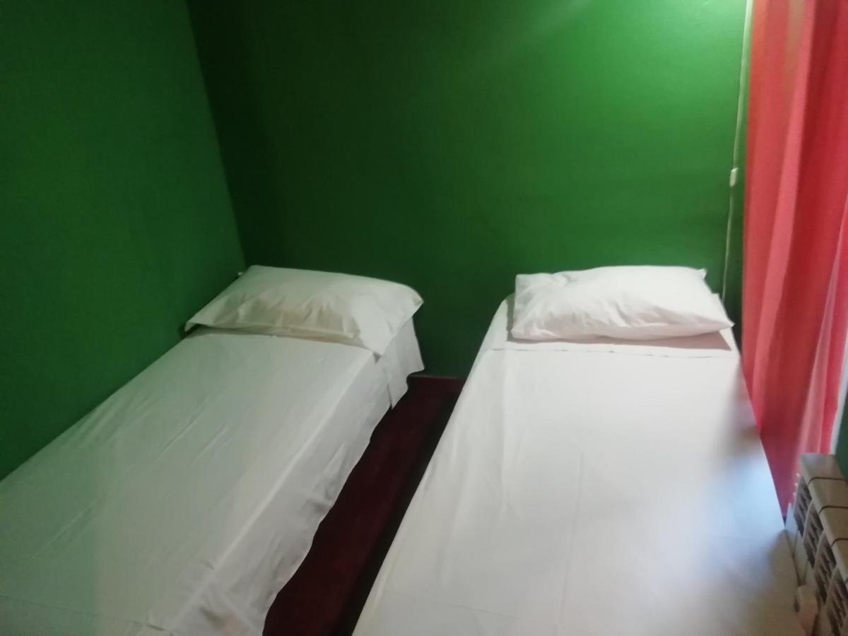 Apartamento Casa Di Marco A Trastevere Roma