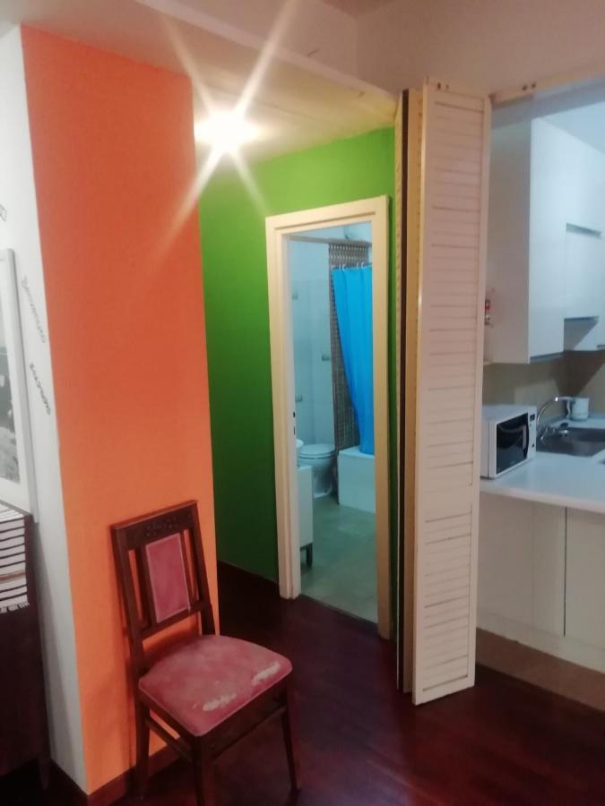 Apartamento Casa Di Marco A Trastevere *