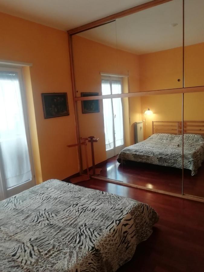 Apartamento Casa Di Marco A Trastevere