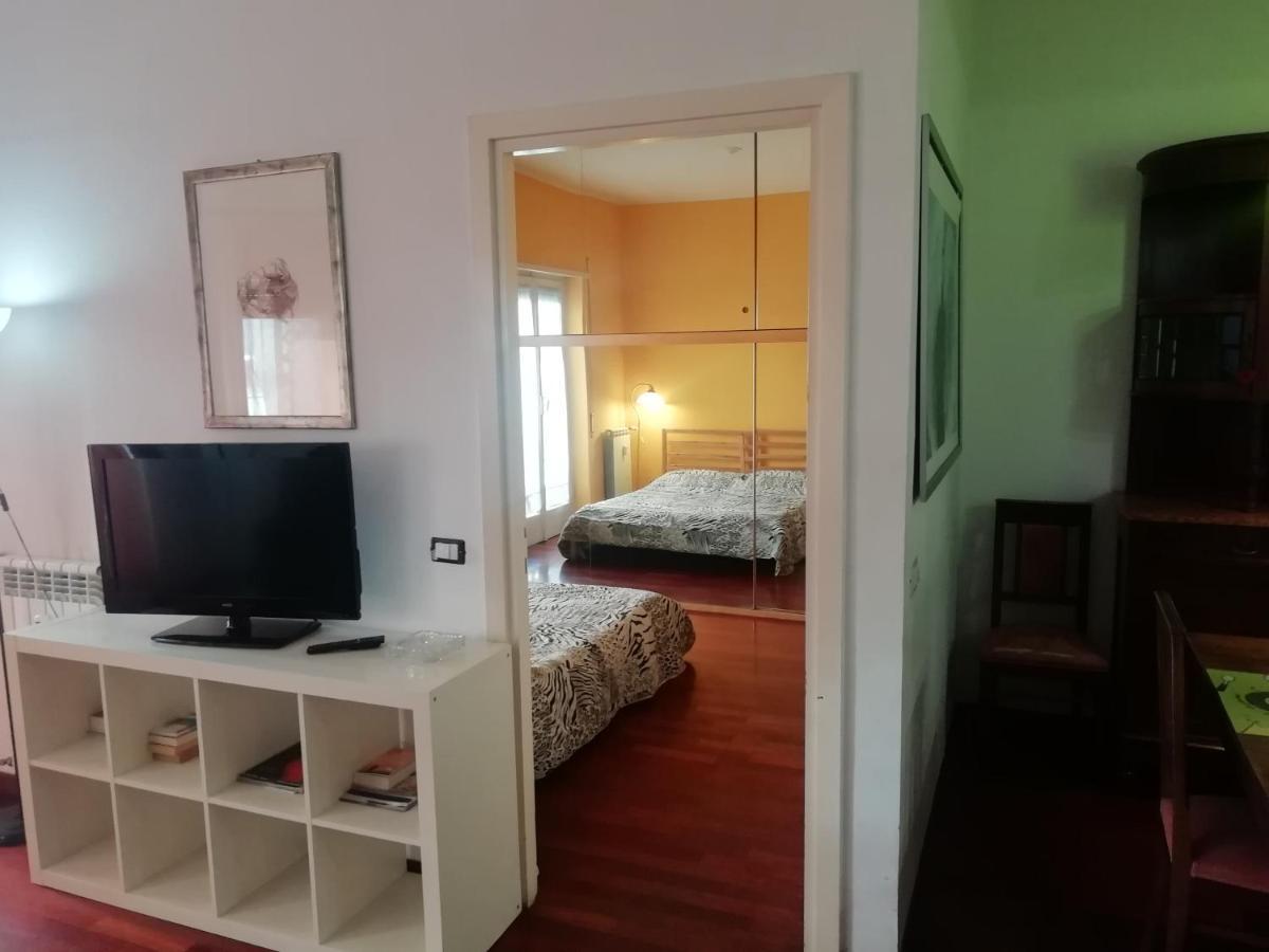 Casa Di Marco A Trastevere * Roma