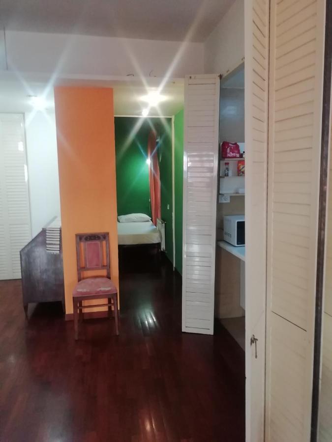 Apartamento Casa Di Marco A Trastevere *