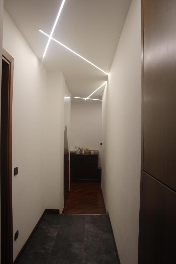 Stasera A Casa Da M.e. Bed & Breakfast Rome