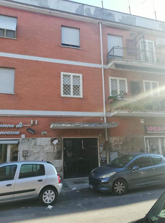 La Pecora Nera Appartamento *