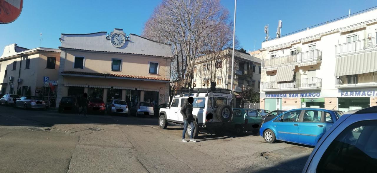 La Pecora Nera * Roma