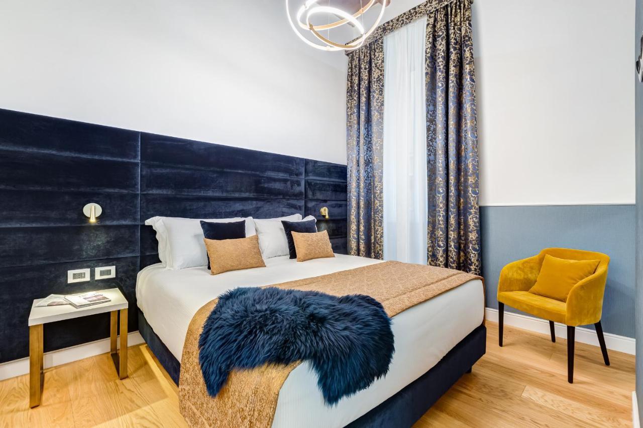 Appartement Glamour - Spanish Steps Rome