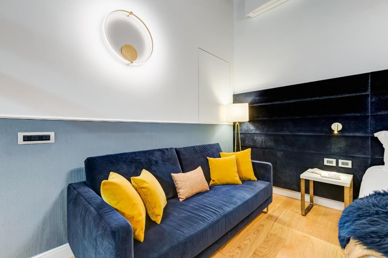 Appartement Glamour - Spanish Steps Rome