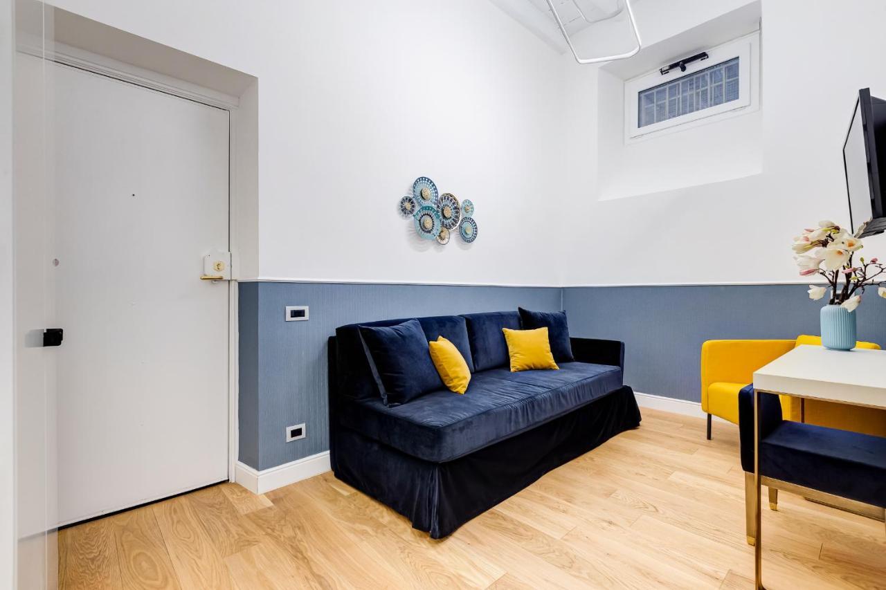 Appartement Glamour - Spanish Steps Rome