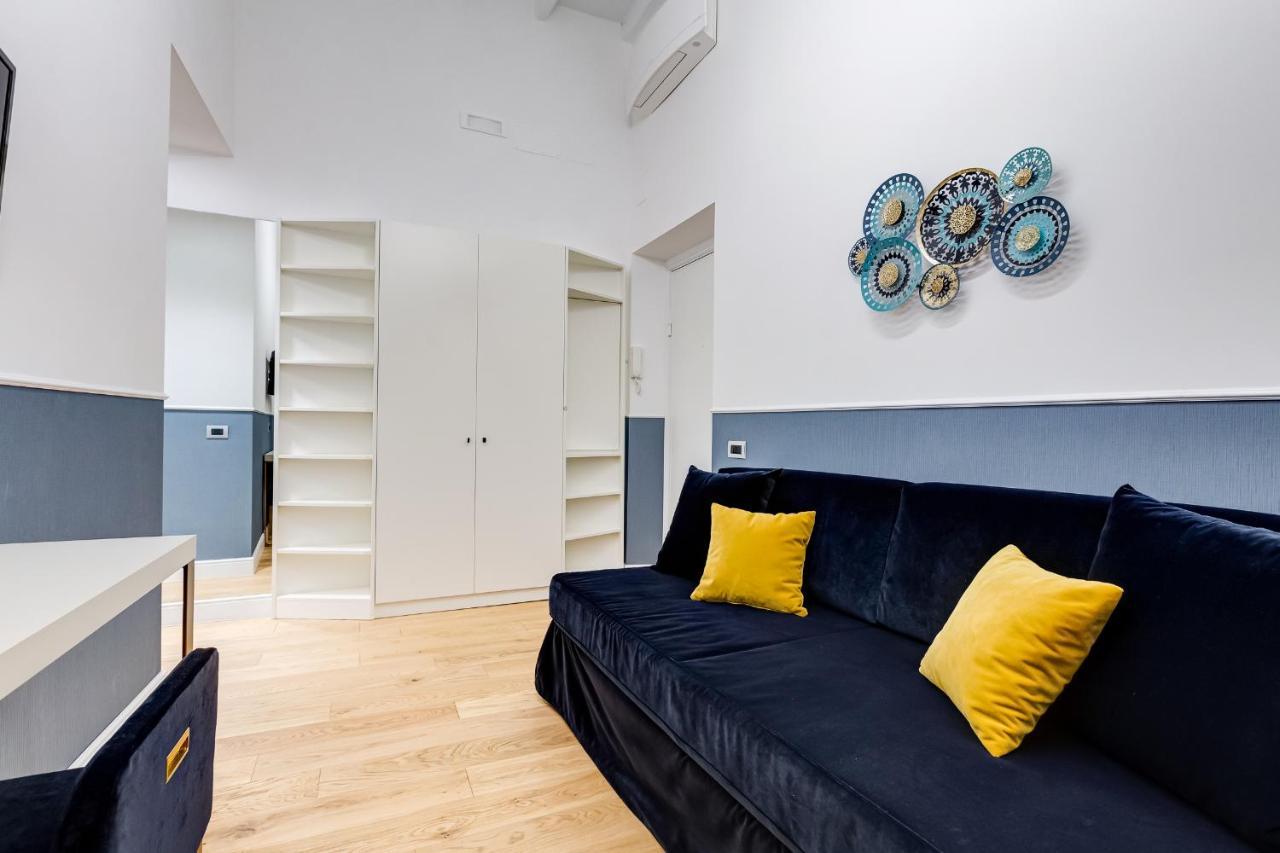 Appartement Glamour - Spanish Steps