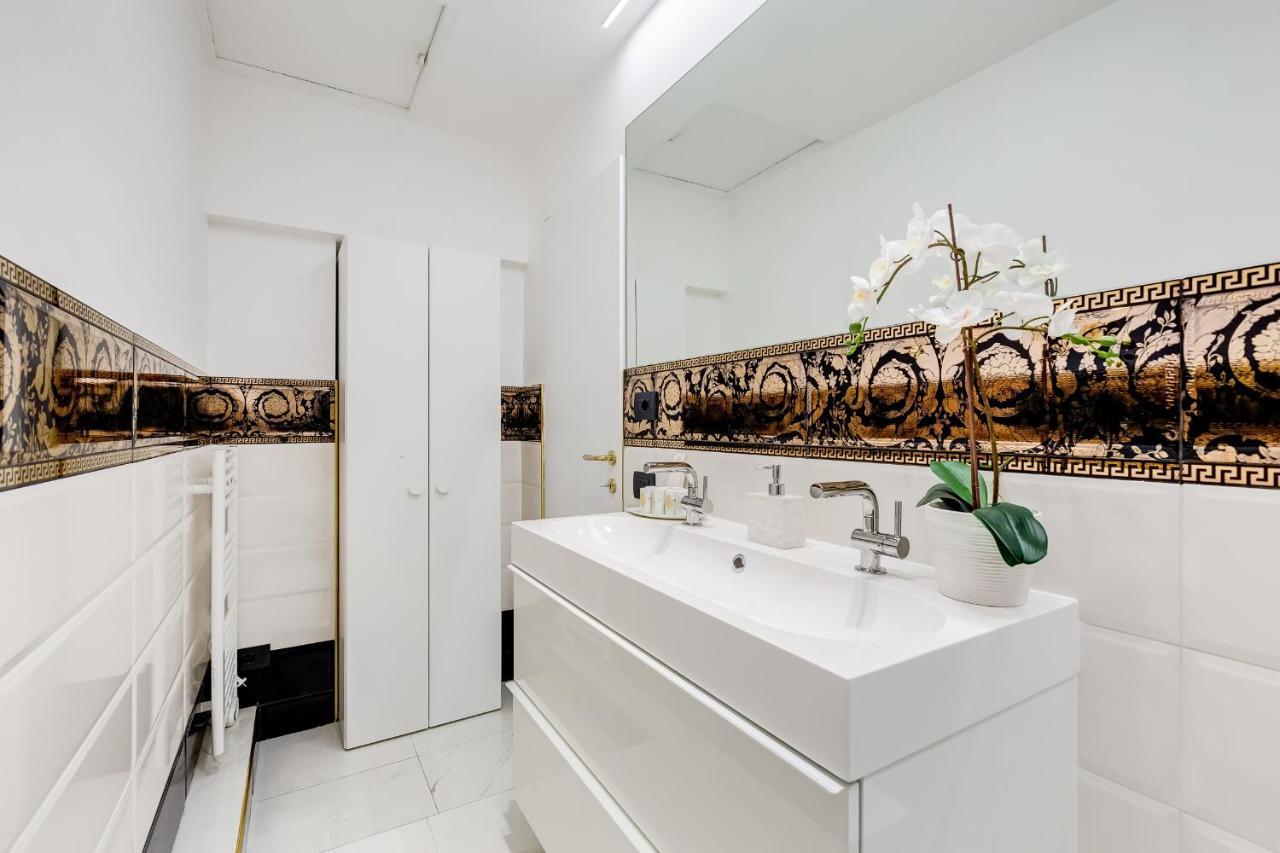 Appartement Glamour - Spanish Steps *