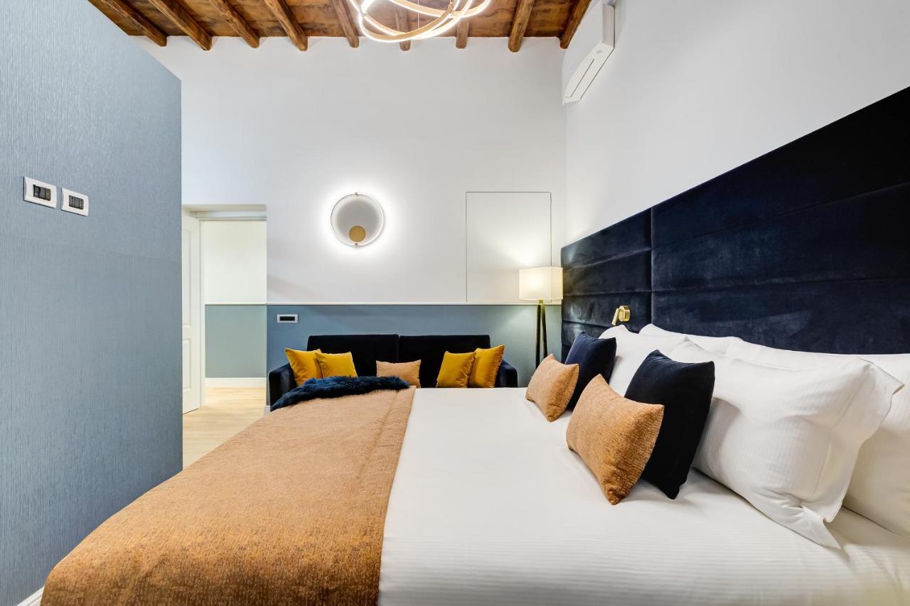 Glamour - Spanish Steps Appartement Rome