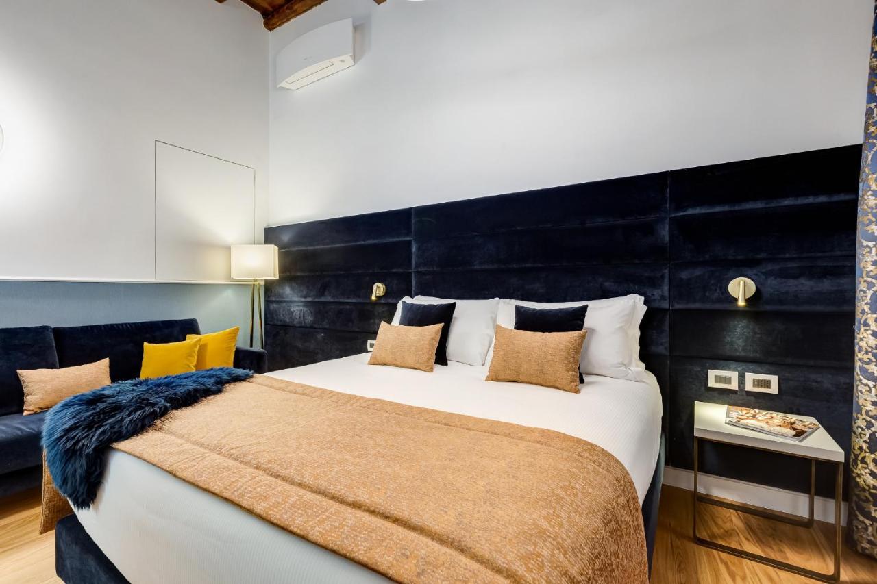 Appartement Glamour - Spanish Steps *