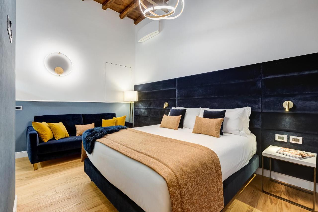 Appartement Glamour - Spanish Steps