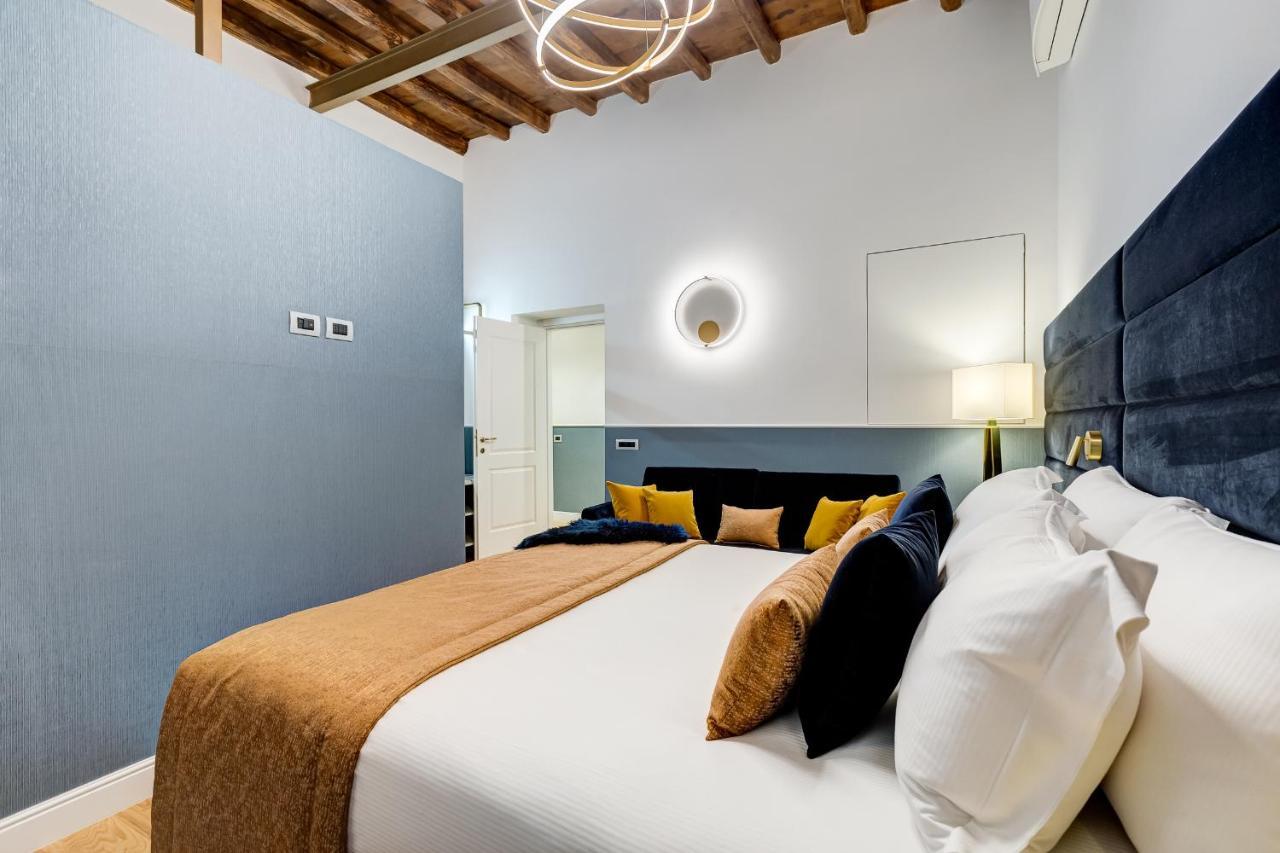Glamour - Spanish Steps Appartement