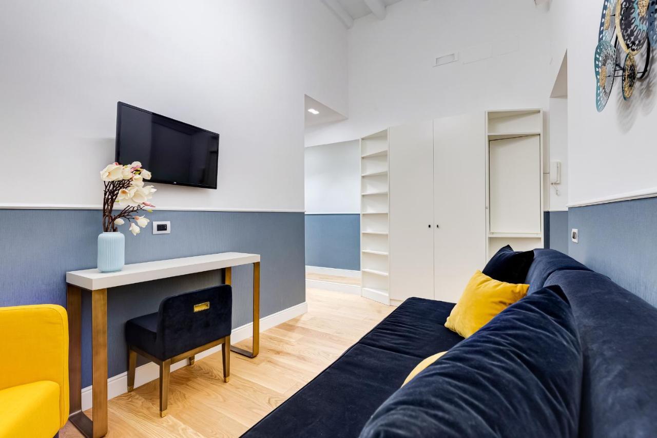 Appartement Glamour - Spanish Steps Rome