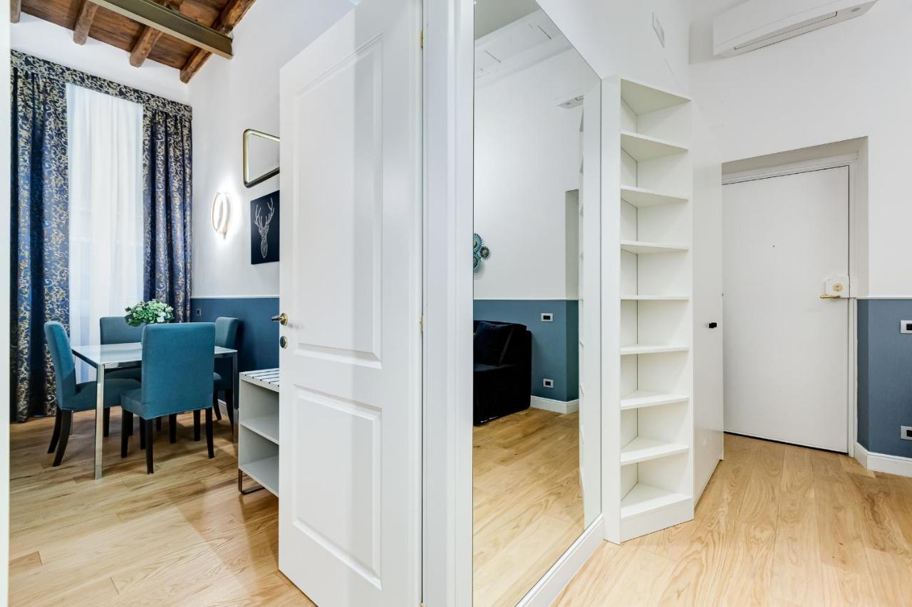 Appartement Glamour - Spanish Steps Rome