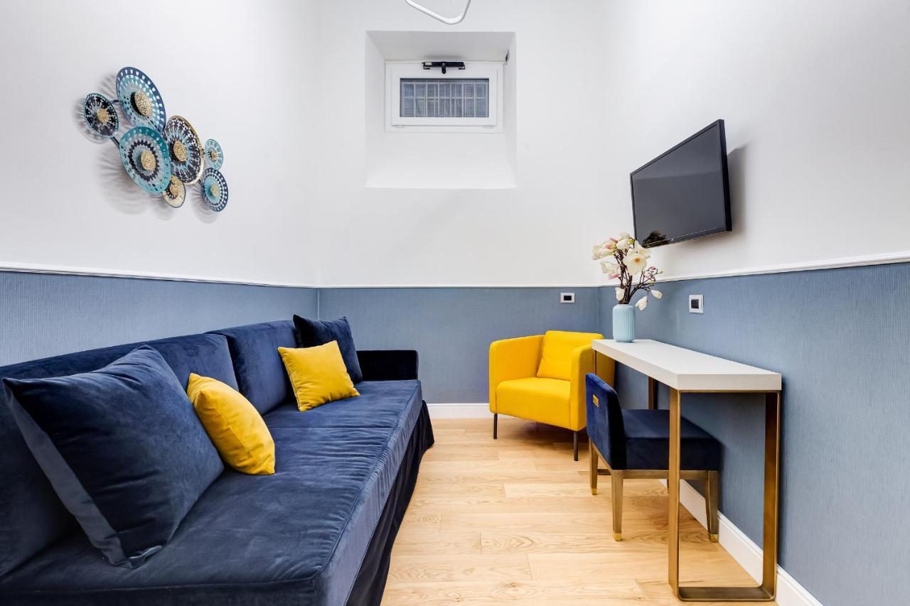 Appartement Glamour - Spanish Steps