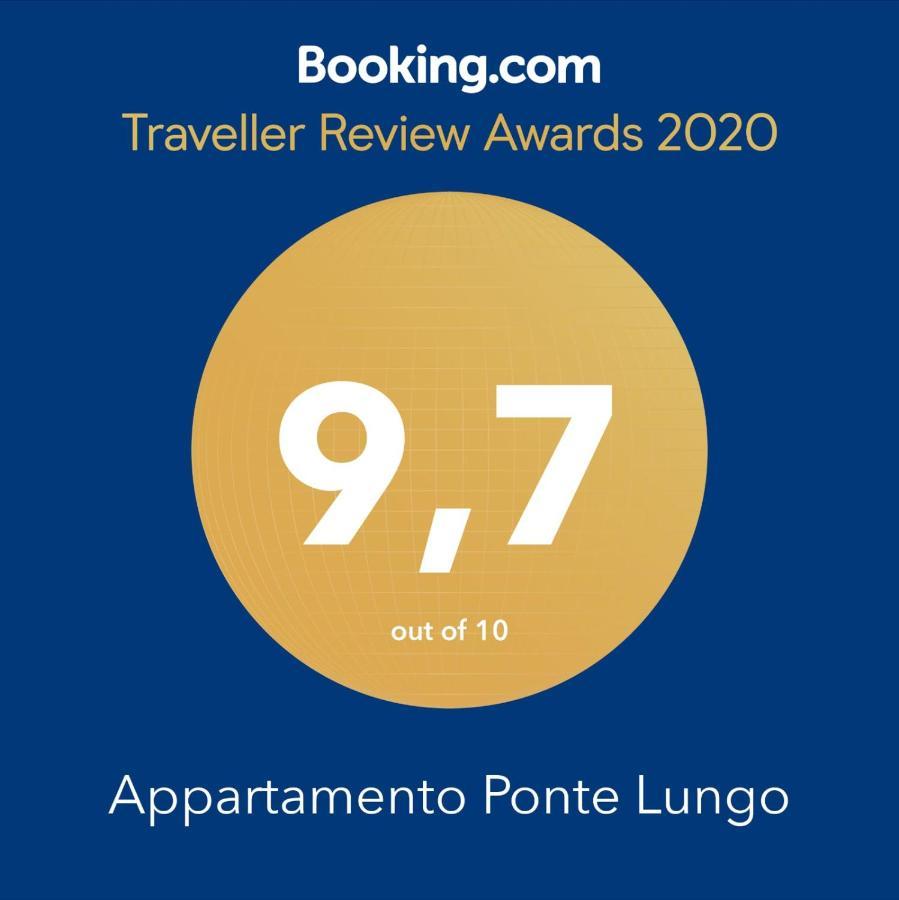 Ponte Lungo Apartment
