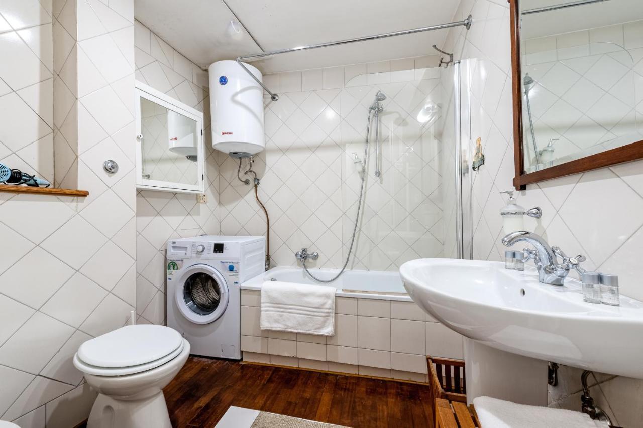 Irex Popolo Square Apartment Near Via Del Corso Apartment