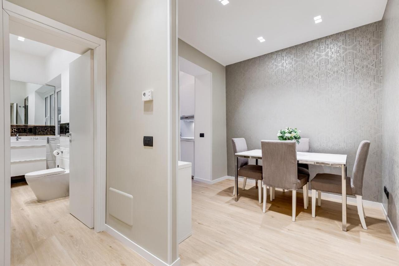 Charming - Spanish Steps Apartment Rome