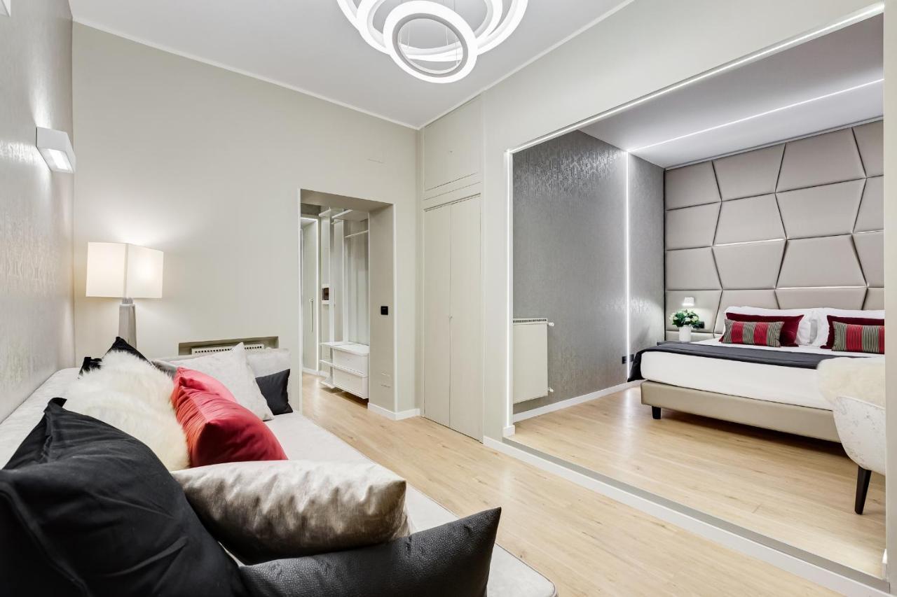 Apartment Charming - Spanish Steps Rome