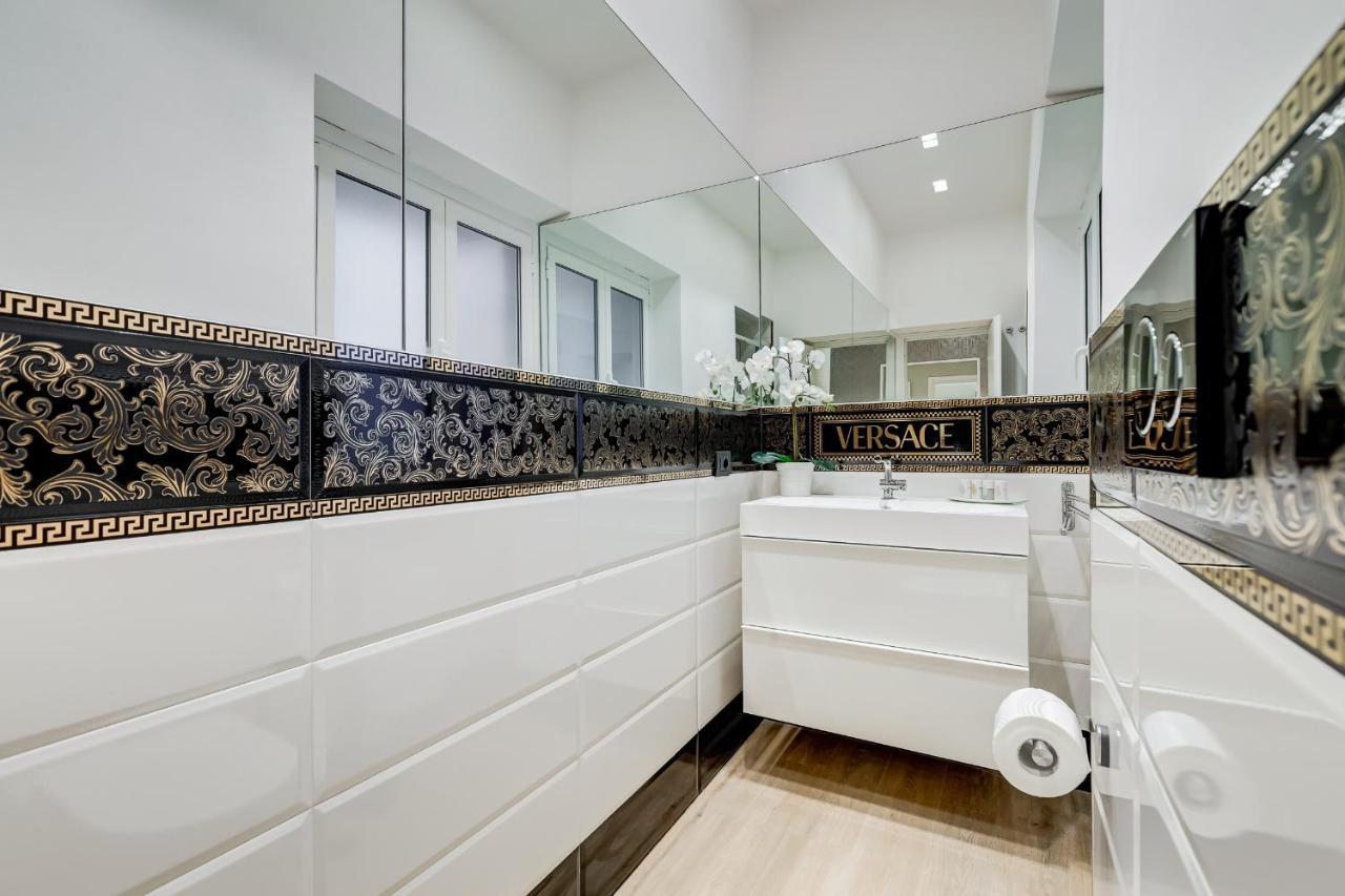Charming - Spanish Steps Apartment Rome