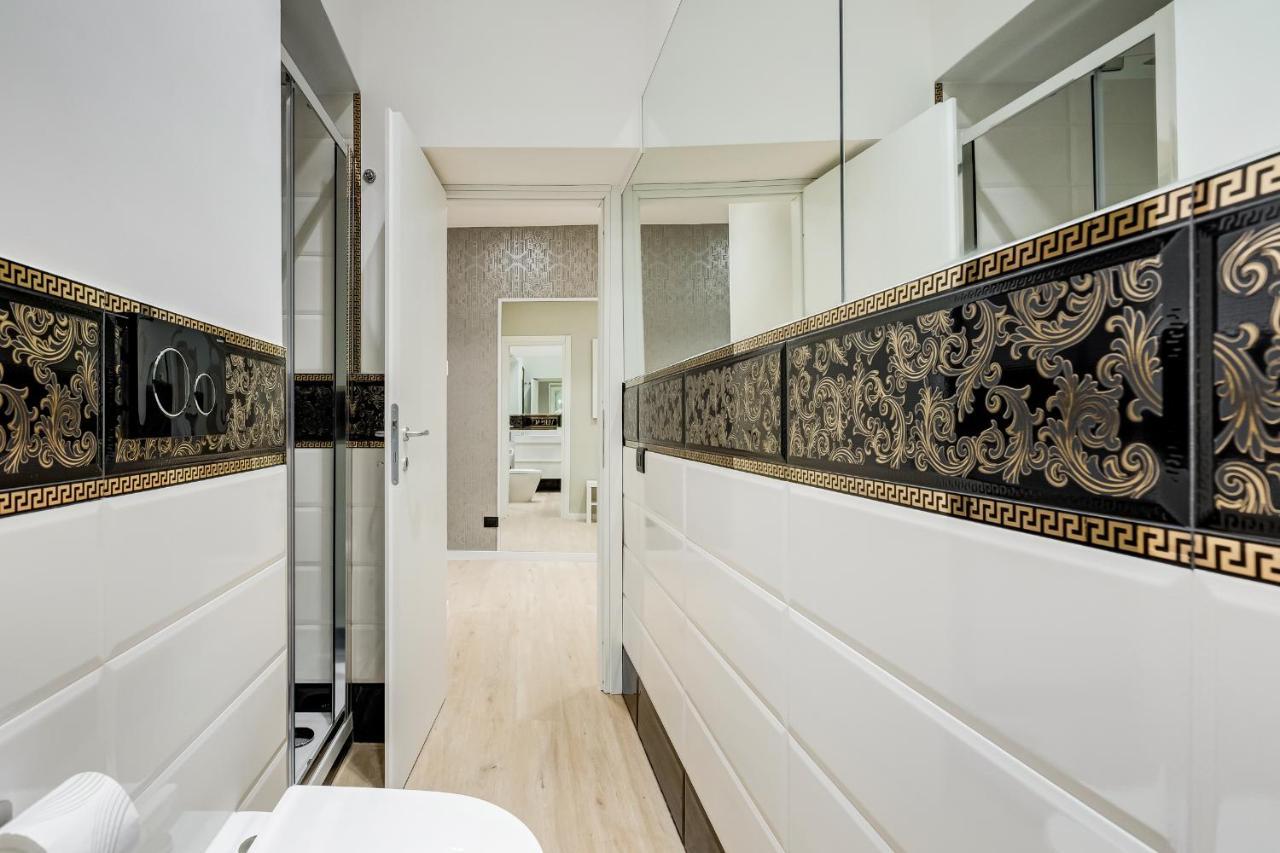 Apartment Charming - Spanish Steps Rome