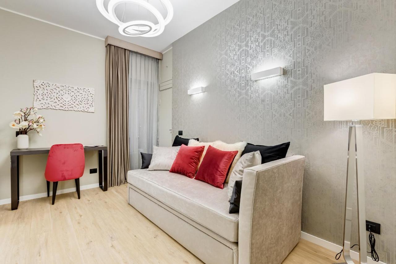 Charming - Spanish Steps Apartment Rome