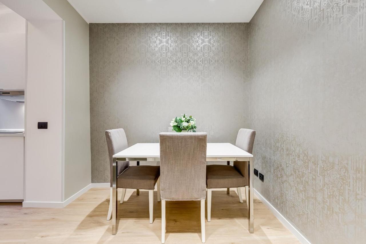 Apartment Charming - Spanish Steps Rome