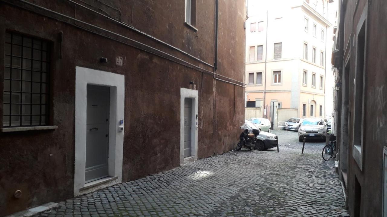Apartment Giulia *