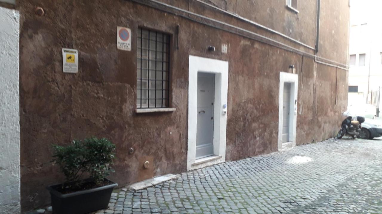 Apartment Giulia Rome