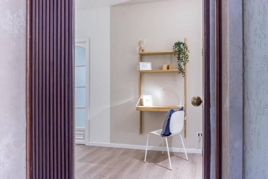 De Leva House Appartement *