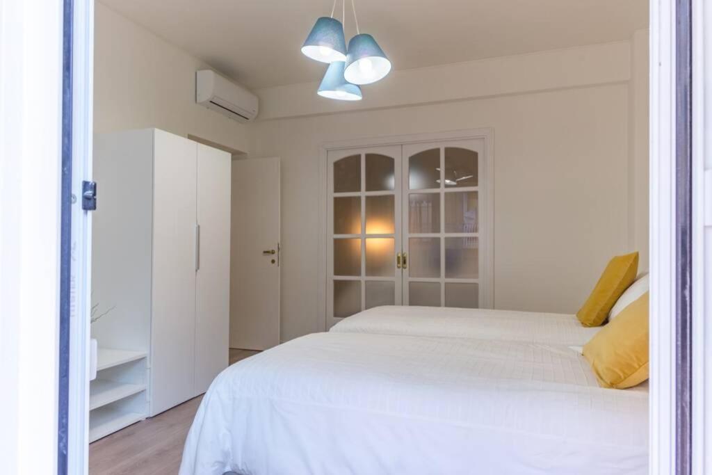 De Leva House Appartement *