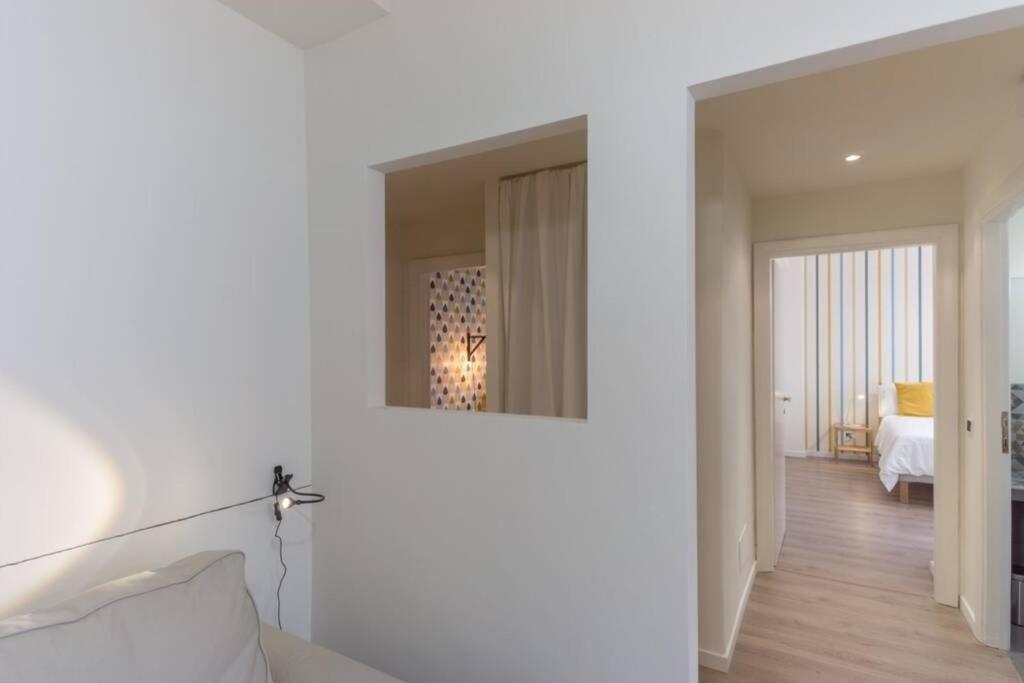 De Leva House Appartement