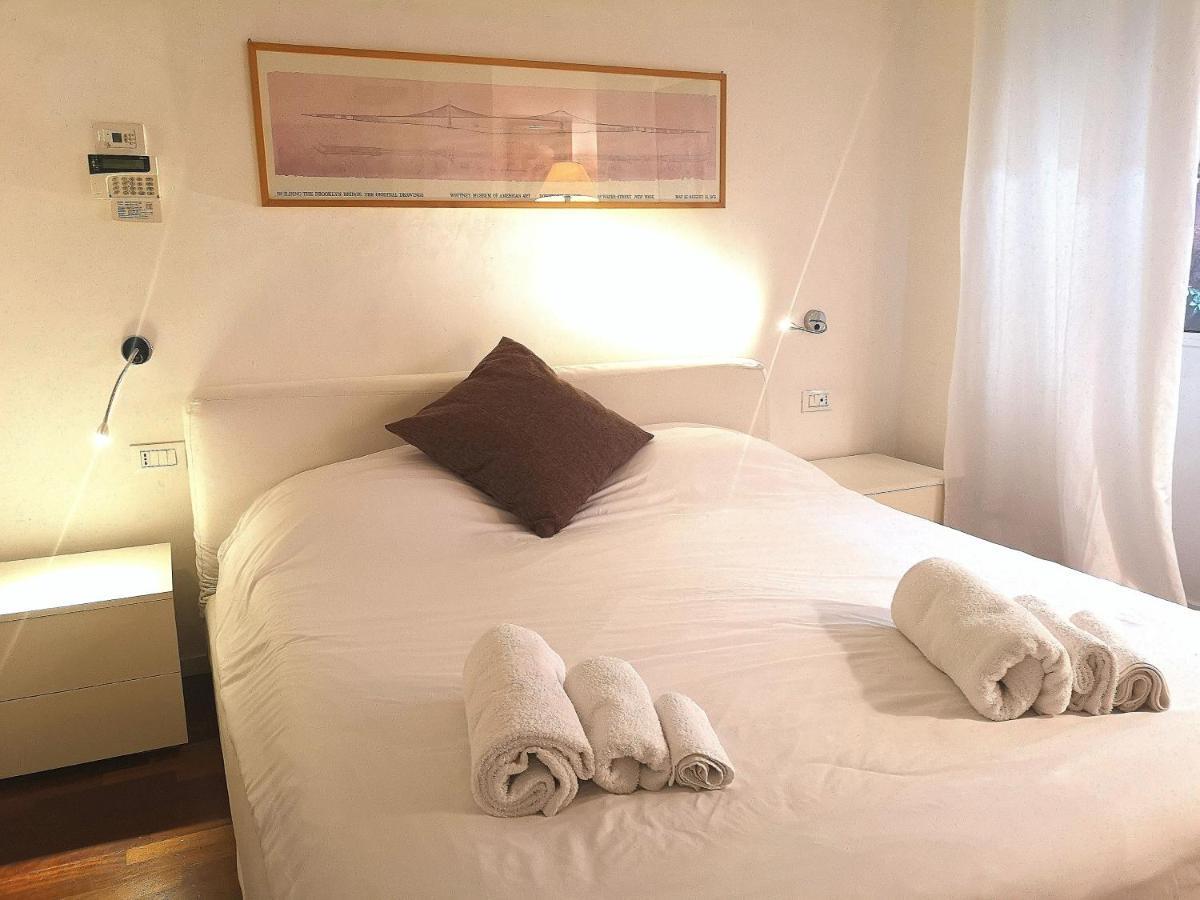 Apartment Rome Pousada Rome
